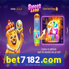 bet7182.com