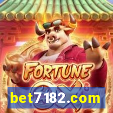 bet7182.com