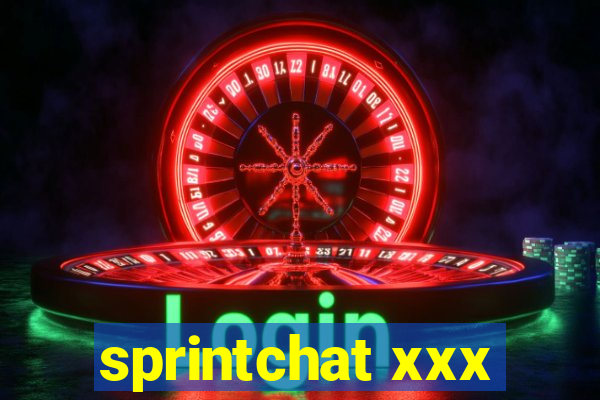 sprintchat xxx