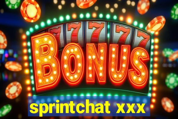 sprintchat xxx