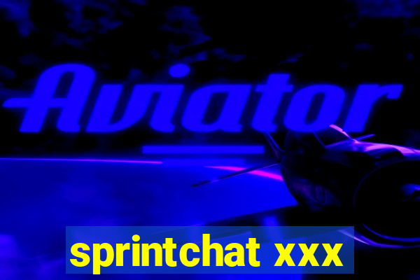 sprintchat xxx