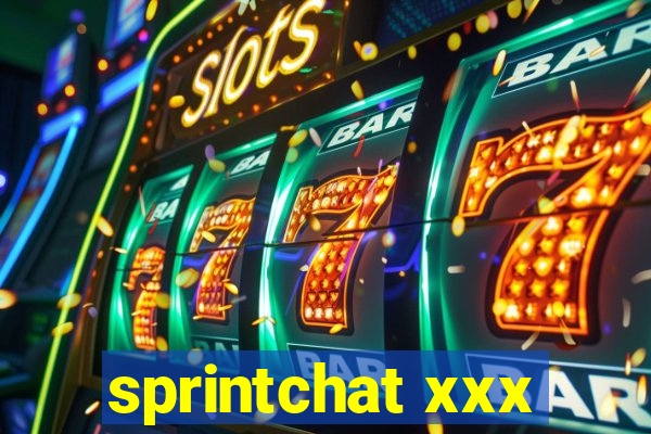 sprintchat xxx