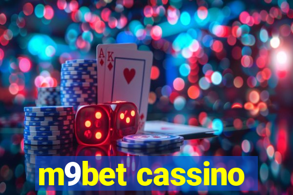 m9bet cassino