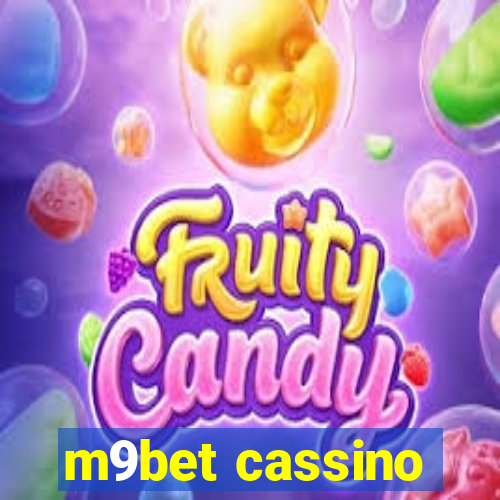 m9bet cassino