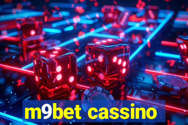 m9bet cassino