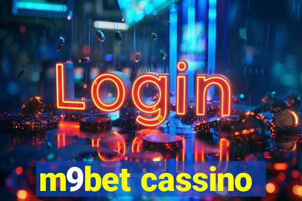 m9bet cassino