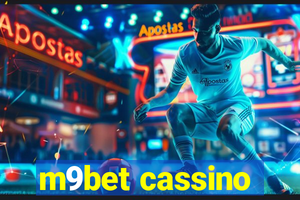 m9bet cassino