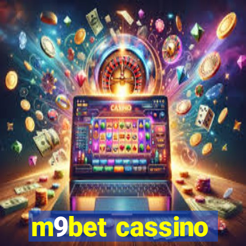 m9bet cassino