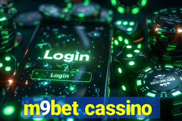 m9bet cassino