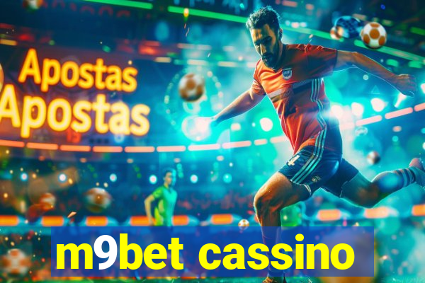 m9bet cassino