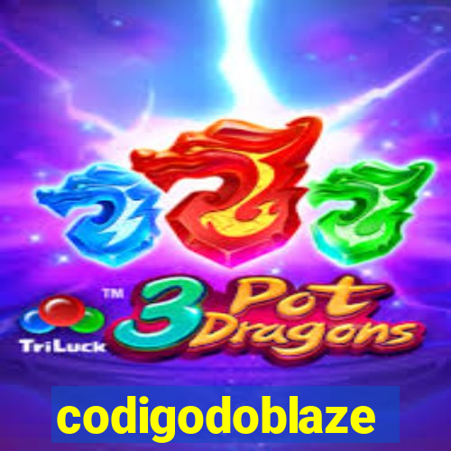 codigodoblaze