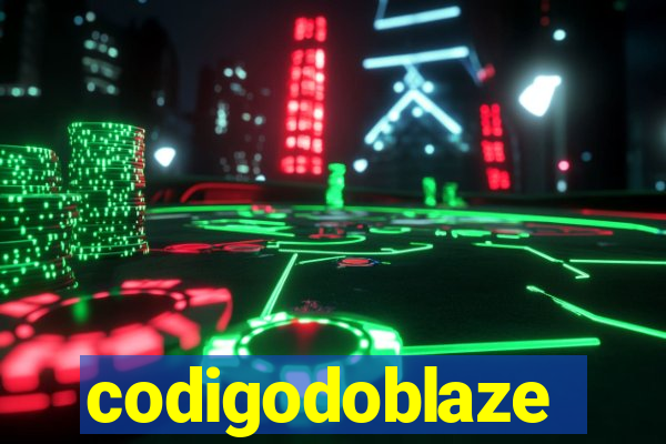 codigodoblaze