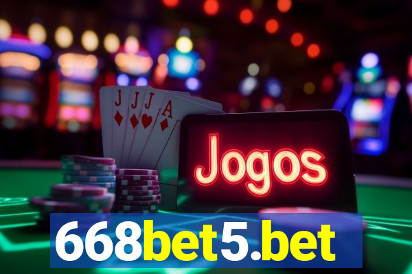 668bet5.bet