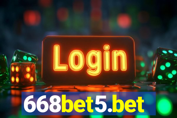 668bet5.bet