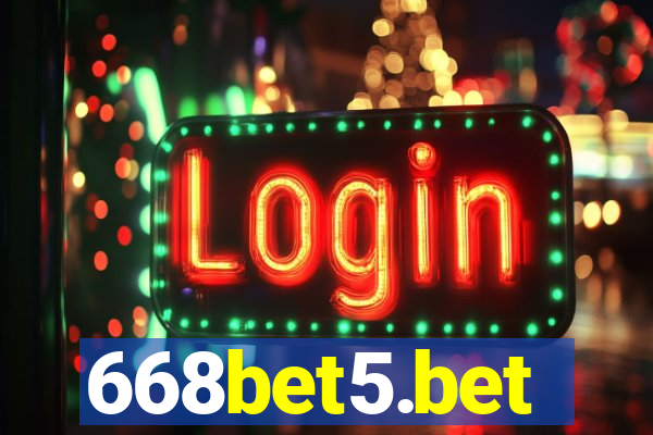 668bet5.bet