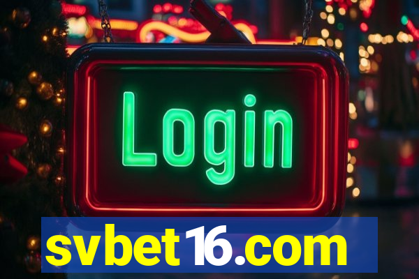 svbet16.com