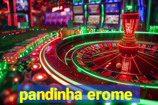 pandinha erome