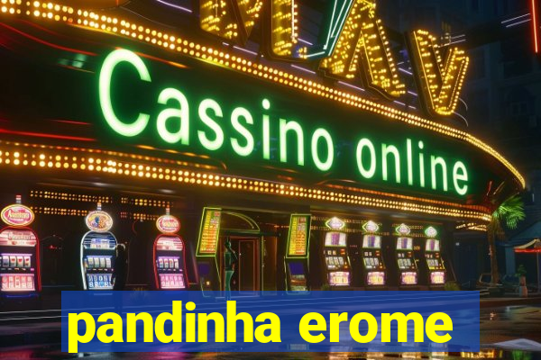 pandinha erome