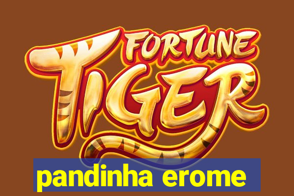 pandinha erome