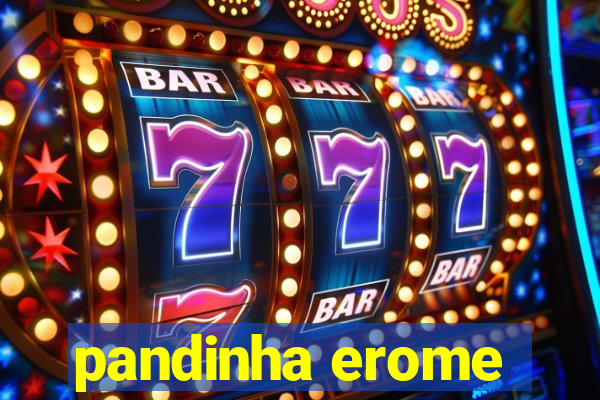 pandinha erome