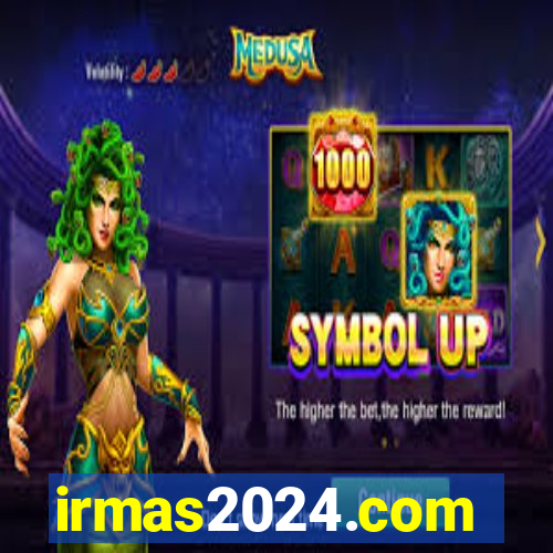 irmas2024.com