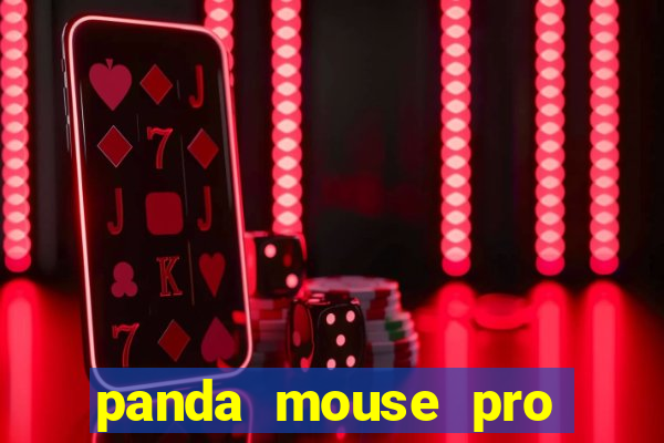 panda mouse pro 1.9.0 apk download