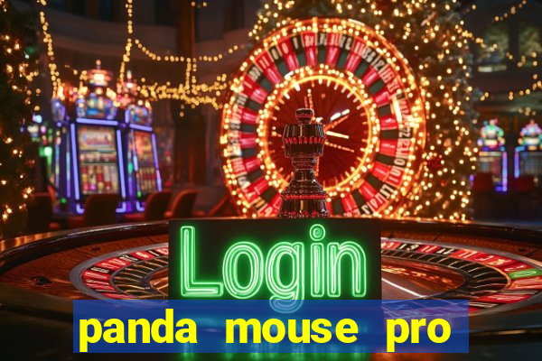 panda mouse pro 1.9.0 apk download