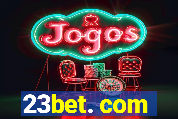 23bet. com