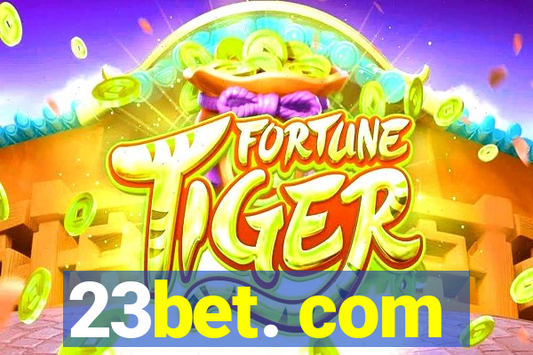 23bet. com