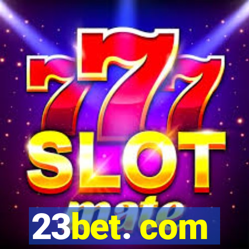 23bet. com