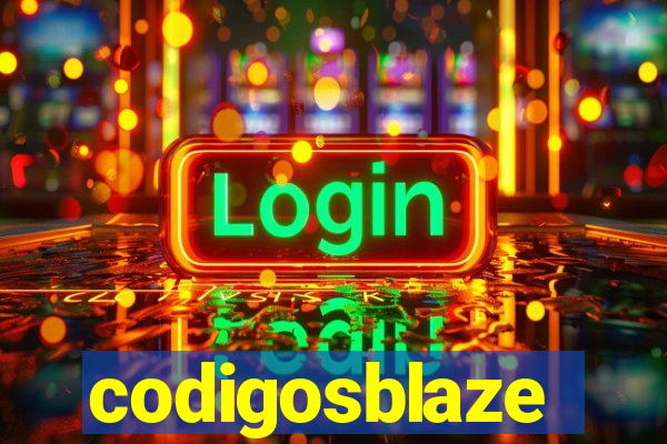 codigosblaze