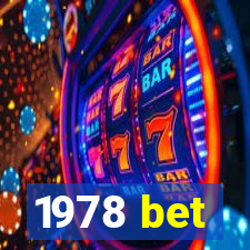 1978 bet