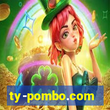 ty-pombo.com