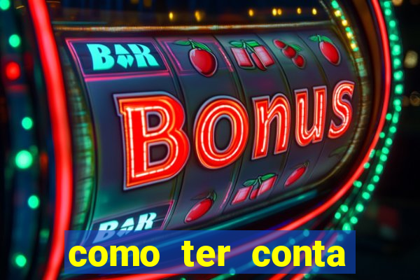 como ter conta demo fortune tiger