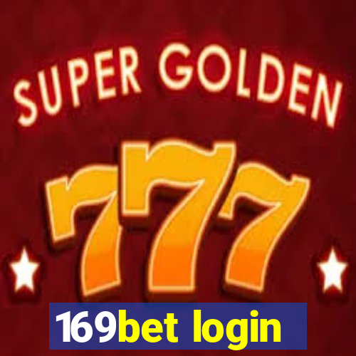 169bet login