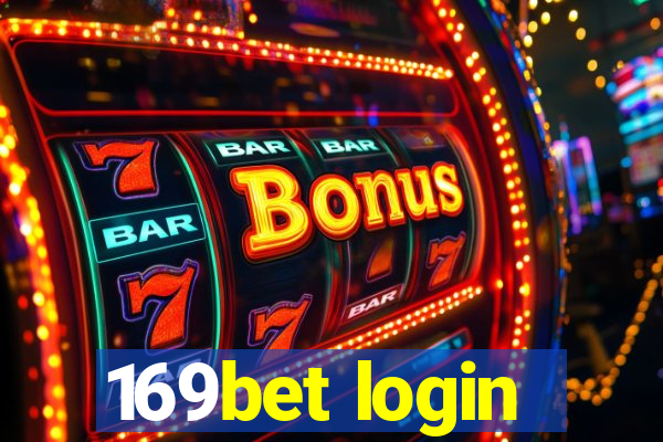 169bet login