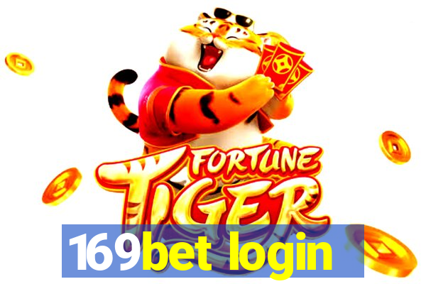 169bet login