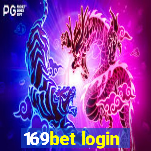 169bet login