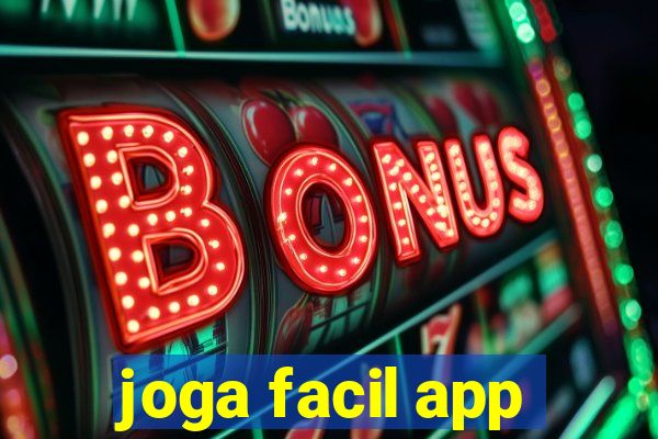 joga facil app