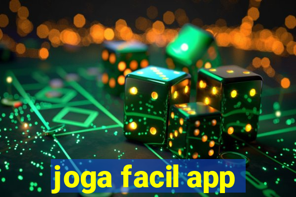 joga facil app