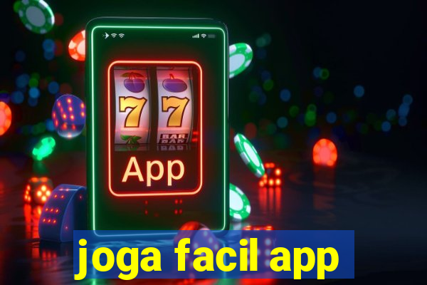 joga facil app