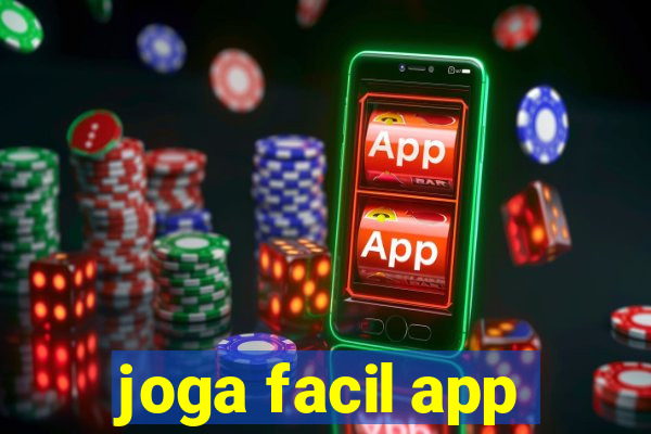 joga facil app