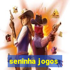 seninha jogos