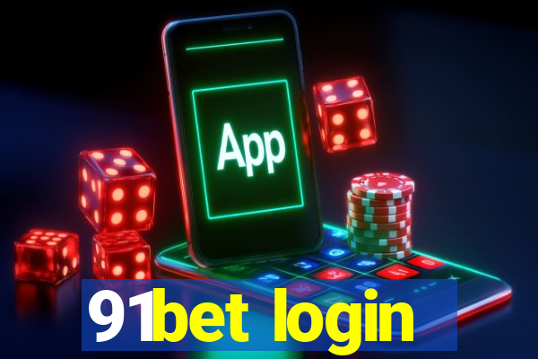 91bet login