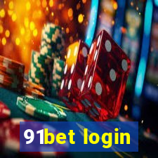 91bet login