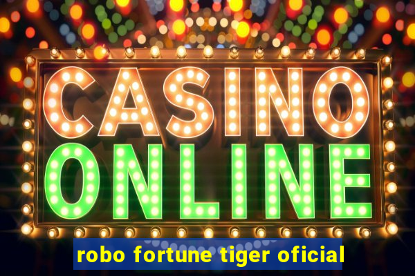 robo fortune tiger oficial