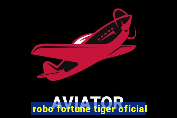 robo fortune tiger oficial