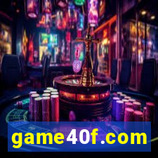 game40f.com