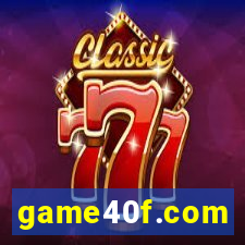 game40f.com