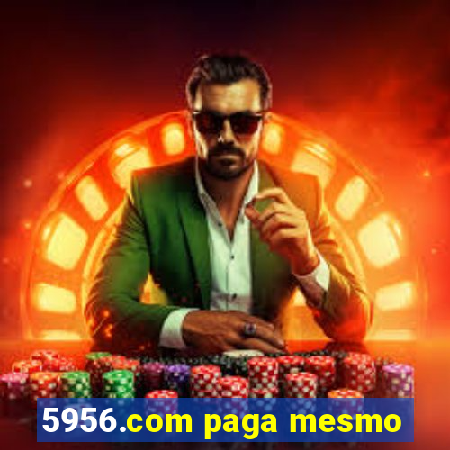 5956.com paga mesmo